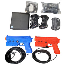 The Couch Potato Sinden Light Gun + Console PC Bundle, Make Y picture