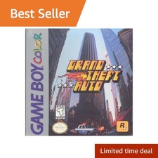 Grand Theft Auto picture
