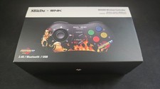 King of Fighters 97 8BitDo x SNK NeoGeo Wireless Controller 2.4GhZ Bluetooth NEW picture