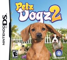 Petz: Dogz 2 - Nintendo DS Game Only picture
