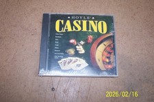 Hoyle Casino picture