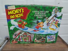 Vintage Mr. Christmas Disney 