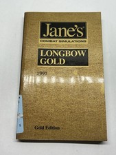 Jane's Longbow 1997 Gold Edition picture