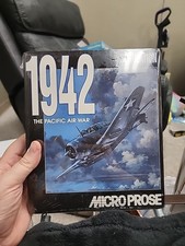 1942: The Pacific Air War (PC, 1994) T-29 picture