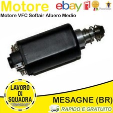 High Speed Motor Medium Shaft KAC PDW Airsoft - VFC picture