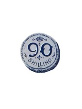 Odell Brewing Company 90 Shilling Decal picture