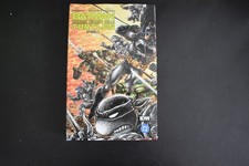 Batman/Teenage Mutant Ninja Turtles Omnibus picture