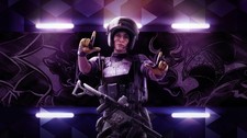 PC Rainbow Six Siege Ubisoft Spanish military special forces Ibiza 11x17 Poster picture