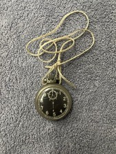 WW2 Elgin A-8 “Jitterbug” Timer 1942 WORKING picture