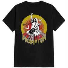 New Peter Frampto Gift For Fans Men S-235XL Tee 14D127 picture