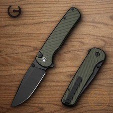 Civivi Iron Tide Folding Knife 3.25