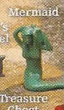 WADE MERMAID NAUTICAL 2012 IN ORGINAL BAG picture