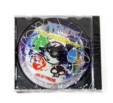 RARE Sealed NEW Disc Only Magic: The Gathering Duels of the Planeswalkers 1997 picture