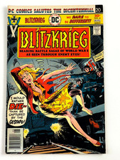 Blitzkrieg #4  picture