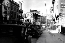1920's New York  New York 4x6 photo picture