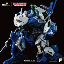 Robotech POSE+ Metal Series MOSPEADA 1/28 AFC-01H LEGIOSS ETA Alpha Fighter NEW picture