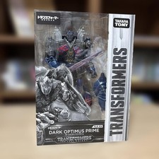 [Unopened item] Transformers Dark Optimus Prime TLK-EX picture