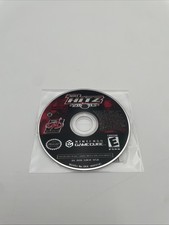 NHL Hitz 2003 (Nintendo GameCube, 2002) Game Only picture
