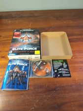 Star Trek Voyager Elite Force Collector's Edition PC 2000 Activision Raven picture