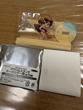 Magical Mirai 2024 MEIKO 39 Culture Acrylic Stand Keychain picture