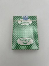 Vintage Landmark Las Vegas Hotel & Casino Poker PGC Playing Cards Hoyle - New picture