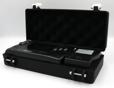 Sega Nomad Compatible Rugged Protective Case - Holds Rechargeable or AA Battery picture