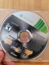 Top Gun: Hard Lock (Microsoft Xbox 360, 2012) CIB - TESTED picture