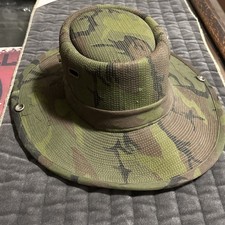 US Vietnam Era Boonie Bush Hat Vietnam  Thailand picture