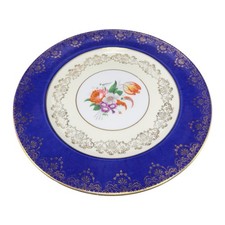 Paragon by Appointment Potters To Her Majesty The Queen Elizabeth 10inch Plate picture