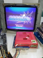 Ranger Mission SAMMY Arcade Game PCB  JAMMA picture
