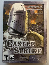 Castle Strike (PC Game) - Real-Time Strategy | Medieval Warfare picture