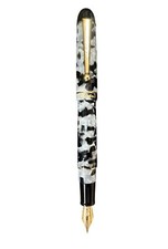 New  LeBOEUF SMALL BATCH  Black Pearl Limited Edition Fountain Pen F or M Nib picture