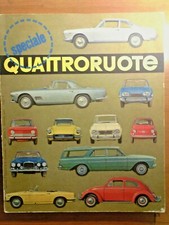 Special 1963 Quattroruote picture
