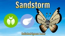 Pokemon Vivillon - All 18 patterns of Vivillon - (Scatterbug Evolution) picture