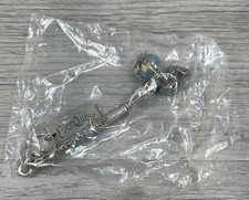 Everquest Gates of Discord Keychain Sealed in Bag - RARE picture