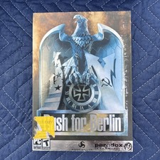 Rush for Berlin (PC, 2006) - European Version picture