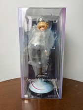ANIPLEX Tsukihime Arcueid Brunestud 1/7 Scale Painted Figure Boxed Alter picture
