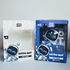 Youtooz: Playstation - Astro Bot Vinyl Figure picture