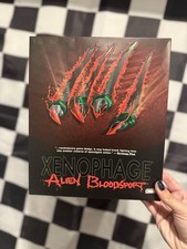 Xenophage Alien Bloodsport PC BiG Box Apogee 1996 picture