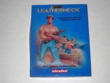 Leatherneck (Amiga, 1988) picture