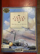 Their Finest Hour: The Battle of Britain - 5.25