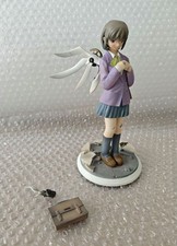 Kotobukiya Chise Saikano She the Ultimate Weapon 1/8 Figure No Box 13+ Collector picture