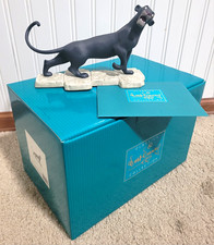 Disney WDCC The Jungle Book Bagheera 