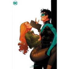 Nightwing: #100 [Jorge Jimenez CVR D] 2023 picture