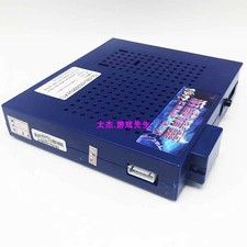 Arcade Jamma Game Board Elf 138 In 1 Super Elf English Horizontal Version picture