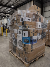 Amazon Brand New Consumer Goods Wholesale Inventory Lot picture