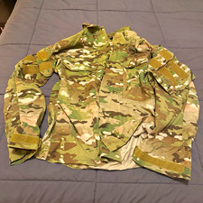Crye Precision G3 Field Shirt Multicam Camouflage Size Small Short (SM S) picture