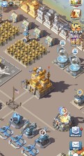 Last War Survival HQ 30 - Server 2104 picture