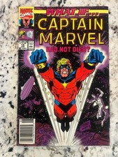 What If...? #14 Newsstand Variant (Marvel Comics) picture