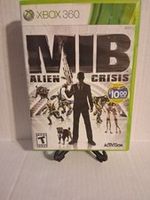 Men in Black - Microsoft Xbox 360  picture